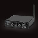 WZMACNIACZ STEREO KRUGER&MATZ MODEL A20