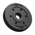 ZESTAW OBCIĄŻEŃ BITUMICZNYCH 4x1.25KG, OTWÓR 31MM, REBEL ACTIVE