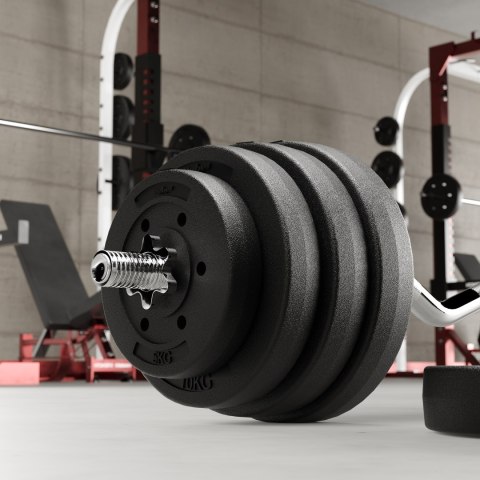 ZESTAW OBCIĄŻEŃ BITUMICZNYCH 4x1.25KG, OTWÓR 31MM, REBEL ACTIVE ZESTAW OBCIĄŻEŃ BITUMICZNYCH 4x1.25KG, OTWÓR 31MM, REBEL ACTIVE