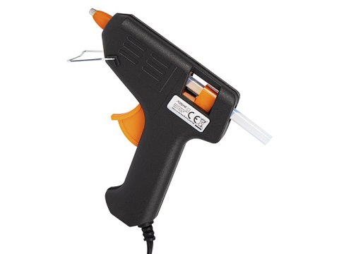14-205# PISTOLET DO KLEJU 7MM 30W PK-1 xTREME 14-205# PISTOLET DO KLEJU 7MM 30W PK-1 xTREME