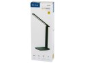 44-159# LAM PKA BIURKOWA LED LB-15 CZARNA`