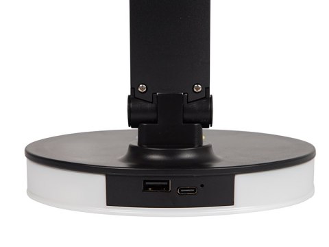 44-160# LAM PKA BIURKOWA LED LB-16 RGB NOCNA 44-160# LAM PKA BIURKOWA LED LB-16 RGB NOCNA