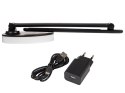 44-160# LAM PKA BIURKOWA LED LB-16 RGB NOCNA