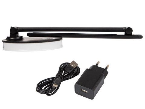 44-160# LAM PKA BIURKOWA LED LB-16 RGB NOCNA 44-160# LAM PKA BIURKOWA LED LB-16 RGB NOCNA