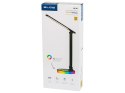 44-160# LAM PKA BIURKOWA LED LB-16 RGB NOCNA