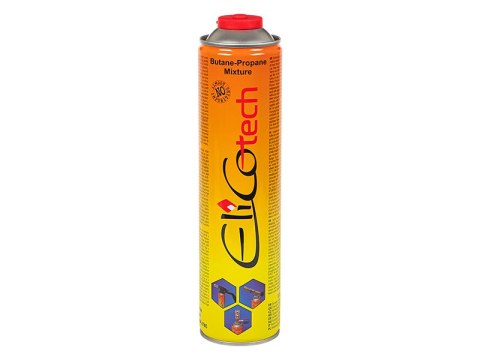 53-180# GAZ UNIWERSALNY ELICOTECH 600ML 53-180# GAZ UNIWERSALNY ELICOTECH 600ML