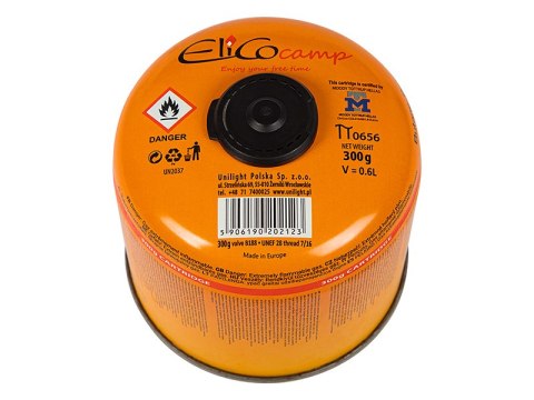 53-183# CARTRIGE ELICO TECH 300G GWINTOWANY 53-183# CARTRIGE ELICO TECH 300G GWINTOWANY