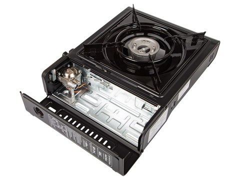53-184# KUCHENKA GAZOWA ELICO CAM P BDZ-155B 53-184# KUCHENKA GAZOWA ELICO CAM P BDZ-155B