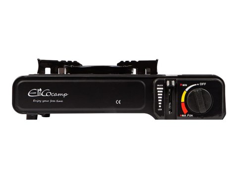 53-184# KUCHENKA GAZOWA ELICO CAM P BDZ-155B 53-184# KUCHENKA GAZOWA ELICO CAM P BDZ-155B