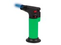 53-186# PALNIK GAZOWY RK-3001 BLUE TOUCH GUMOWANY