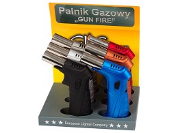 53-190# PALNIK GAZOWY RK-3125 GUN FIRE ELICOTECH WYSOKOTEM PERATUROWY