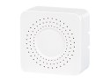 72-085# INTELIGENTNY WŁĄCZNIK DO PUSZKOWY STEROWANY WIFI DWUKANAŁOWY TUYA`