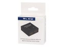 92-170# ROZGAŁĘŹNIK SWITCH HDMI 2x1 S PLITER 1x2 4K
