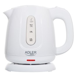 AD 1373 CZAJNIK  PLASTIKOWY 1,0 L