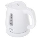AD 1373 CZAJNIK  PLASTIKOWY 1,0 L
