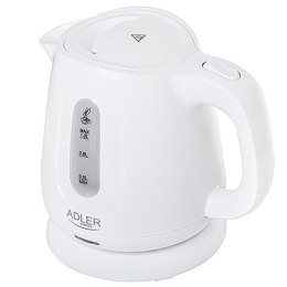 AD 1373 CZAJNIK  PLASTIKOWY 1,0 L