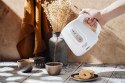 AD 1373 CZAJNIK  PLASTIKOWY 1,0 L