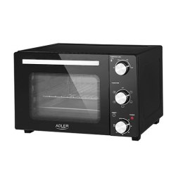 AD 6024 PIEKARNIK ELEKT. 22 L