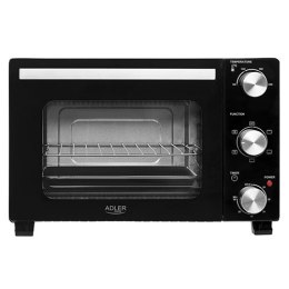 AD 6024 PIEKARNIK ELEKT. 22 L