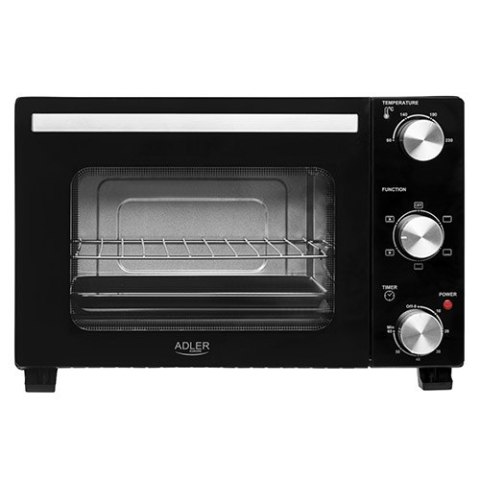AD 6024 PIEKARNIK ELEKT. 22 L AD 6024 PIEKARNIK ELEKT. 22 L