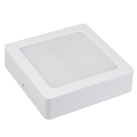 ADA PTER NATYNKOWY MACLEAN, DO PANELU LED 18W , KWADRATOWY, 170*170*38MM, MCE379 S ADA PTER NATYNKOWY MACLEAN, DO PANELU LED 18W , KWADRATOWY, 170*170*38MM, MCE379 S