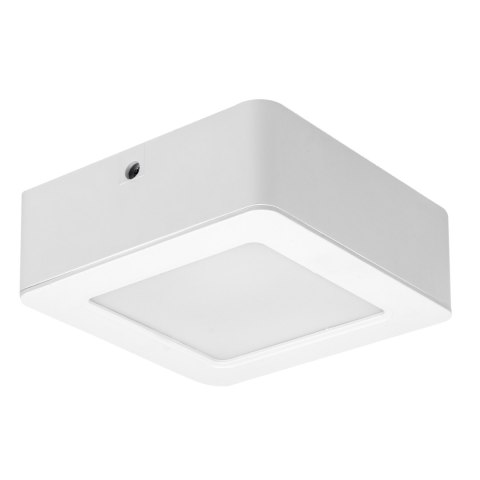ADA PTER NATYNKOWY MACLEAN, DO PANELU LED 9W, KWADRATOWY, 120*120*38MM, MCE378 S ADA PTER NATYNKOWY MACLEAN, DO PANELU LED 9W, KWADRATOWY, 120*120*38MM, MCE378 S