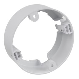 ADA PTER NATYNKOWY MACLEAN, DO  PANELU LED 9W, OKRĄGŁY, 120*38MM, MCE376 R