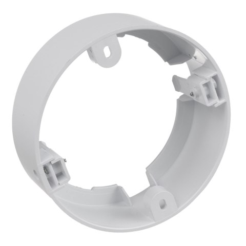 ADA PTER NATYNKOWY MACLEAN, DO PANELU LED 9W, OKRĄGŁY, 120*38MM, MCE376 R ADA PTER NATYNKOWY MACLEAN, DO PANELU LED 9W, OKRĄGŁY, 120*38MM, MCE376 R
