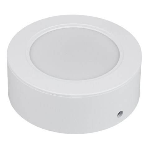 ADA PTER NATYNKOWY MACLEAN, DO PANELU LED 9W, OKRĄGŁY, 120*38MM, MCE376 R ADA PTER NATYNKOWY MACLEAN, DO PANELU LED 9W, OKRĄGŁY, 120*38MM, MCE376 R