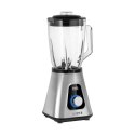 BLENDER KIELICHOWY EASY EXPERT GO 1300W , SZKLANY KIELICH 1,5L + KUBEK  PODRÓŻNY 600 ML