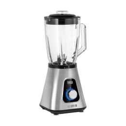 BLENDER KIELICHOWY EASY EXPERT GO 1300W , SZKLANY KIELICH 1,5L + KUBEK  PODRÓŻNY 600 ML