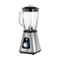 BLENDER KIELICHOWY EASY EXPERT GO 1300W , SZKLANY KIELICH 1,5L + KUBEK  PODRÓŻNY 600 ML