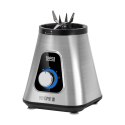BLENDER KIELICHOWY EASY EXPERT GO 1300W , SZKLANY KIELICH 1,5L + KUBEK  PODRÓŻNY 600 ML