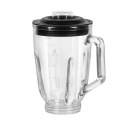 BLENDER KIELICHOWY EASY EXPERT GO 1300W , SZKLANY KIELICH 1,5L + KUBEK  PODRÓŻNY 600 ML