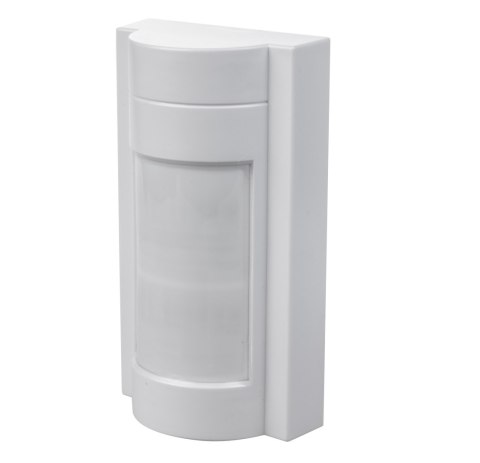 CZUJNIK RUCHU PIR MACLEAN, ZEWNĘTRZNY NA PODCZERWIEŃ, NIE REAGUJE NA ZWIERZĘTA, MAx.1200W, IP65, MCE385 W CZUJNIK RUCHU PIR MACLEAN, ZEWNĘTRZNY NA PODCZERWIEŃ, NIE REAGUJE NA ZWIERZĘTA, MAx.1200W, IP65, MCE385 W