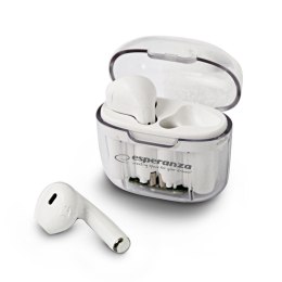 EH237W ES PERANZA SŁUCHAWKI DOUSZNE BLUETOOTH TWS ANTHE