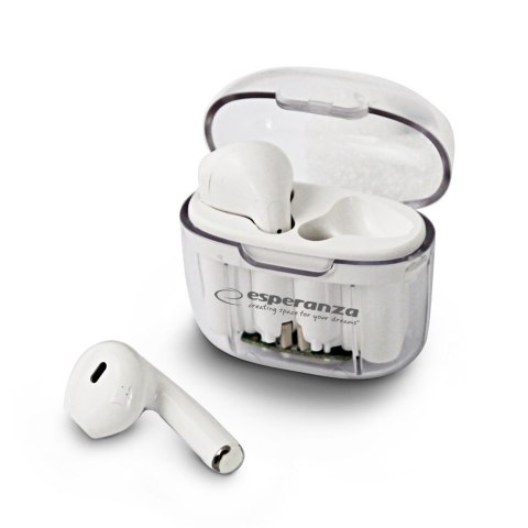 EH237W ES PERANZA SŁUCHAWKI DOUSZNE BLUETOOTH TWS ANTHE