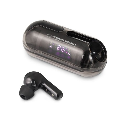 EH239K ES PERANZA SŁUCHAWKI DOUSZNE BLUETOOTH TWS DA PHNIS EH239K ES PERANZA SŁUCHAWKI DOUSZNE BLUETOOTH TWS DA PHNIS