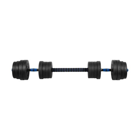 HANTLE BITUMICZNE REGULOWANE Z ŁĄCZNIKIEM 2x15KG REBEL ACTIVE HANTLE BITUMICZNE REGULOWANE Z ŁĄCZNIKIEM 2x15KG REBEL ACTIVE