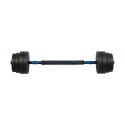 HANTLE BITUMICZNE REGULOWANE Z ŁĄCZNIKIEM 2x15KG REBEL ACTIVE