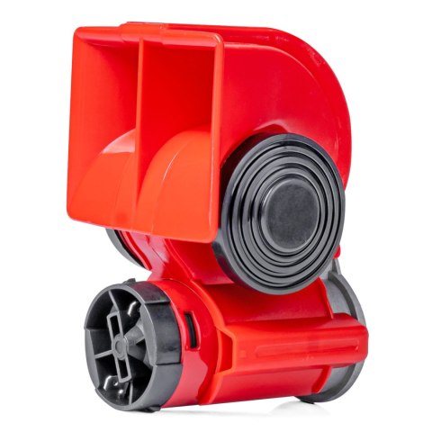 KLAKSON DWUTONOWY SYGNAŁ DŹWIĘKOWY 12V Z PRZEKAŹNIKIEM AMIO-03619 KLAKSON DWUTONOWY SYGNAŁ DŹWIĘKOWY 12V Z PRZEKAŹNIKIEM AMIO-03619