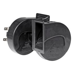 KLAKSON SYGNAŁ DŹWIĘKOWY 12V 2 SZTUKI AMIO-03620