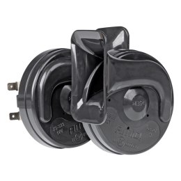 KLAKSON SYGNAŁ DŹWIĘKOWY 12V 2 SZTUKI AMIO-03621