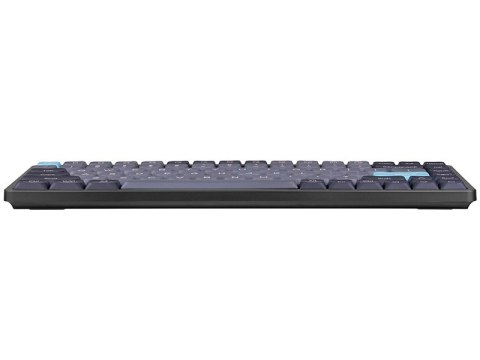 KLAWIATURA MECHANICZNA TRACER FINA 84 BLACKCURRANT (OUTEMU RED SWITCH) KLAWIATURA MECHANICZNA TRACER FINA 84 BLACKCURRANT (OUTEMU RED SWITCH)