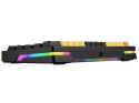 KLAWIATURA MECHANICZNA TRACER GAMEZONE EVO2 HOT SWAP 63 (YELLOW)