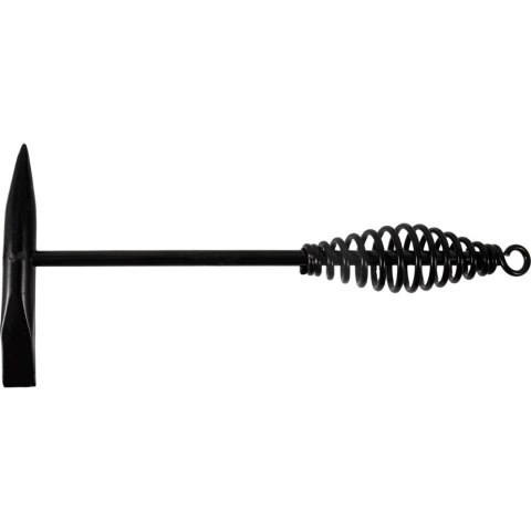 MŁOTEK S PAWALNICZY, WAGA 300G, DŁUGOŚĆ 270MM, PROLINE MŁOTEK S PAWALNICZY, WAGA 300G, DŁUGOŚĆ 270MM, PROLINE