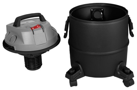 ODKURZACZ 1200W, 20L ODKURZACZ 1200W, 20L
