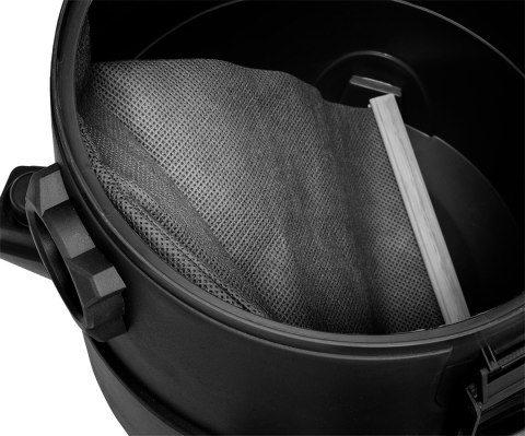 ODKURZACZ 1200W, 20L ODKURZACZ 1200W, 20L