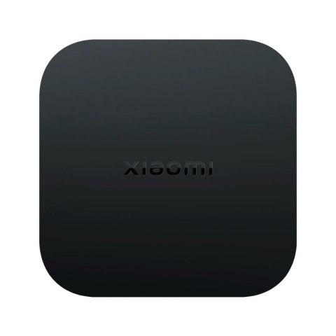 ODTWARZACZ MULTIMEDIALNY 4K XIAOMI MI BOx S 2-GEN ODTWARZACZ MULTIMEDIALNY 4K XIAOMI MI BOx S 2-GEN