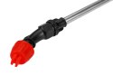 O PRYSKIWACZ AKUMULATOROWY ENERGY + 18V, LI-LON, ZBIORNIK 15L, BEZ AKUMULATORA